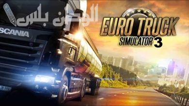 Euro Truck Simulator 2