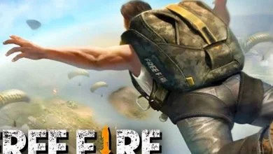 FREE FIRE