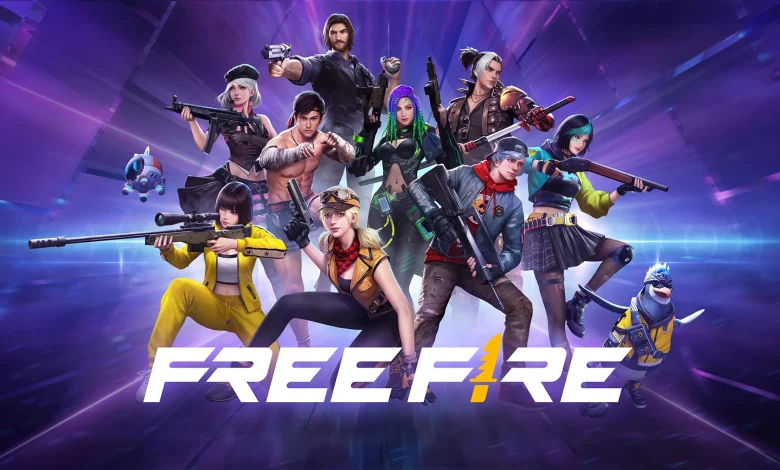 Free Fire