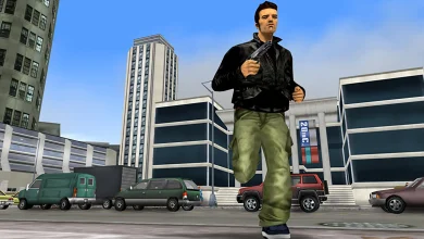 GTA 3