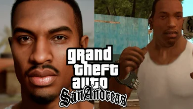 GTA San Andreas 2025