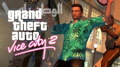 GTA Vice City