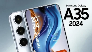 Galaxy A 35