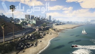 Grand Theft Auto V