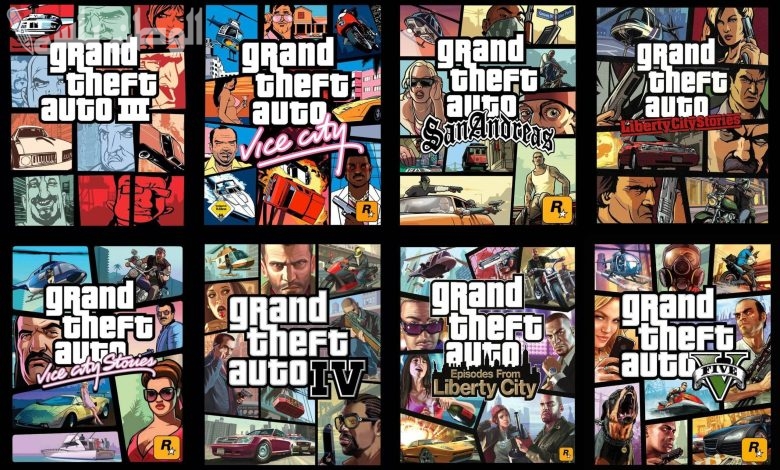 Gta