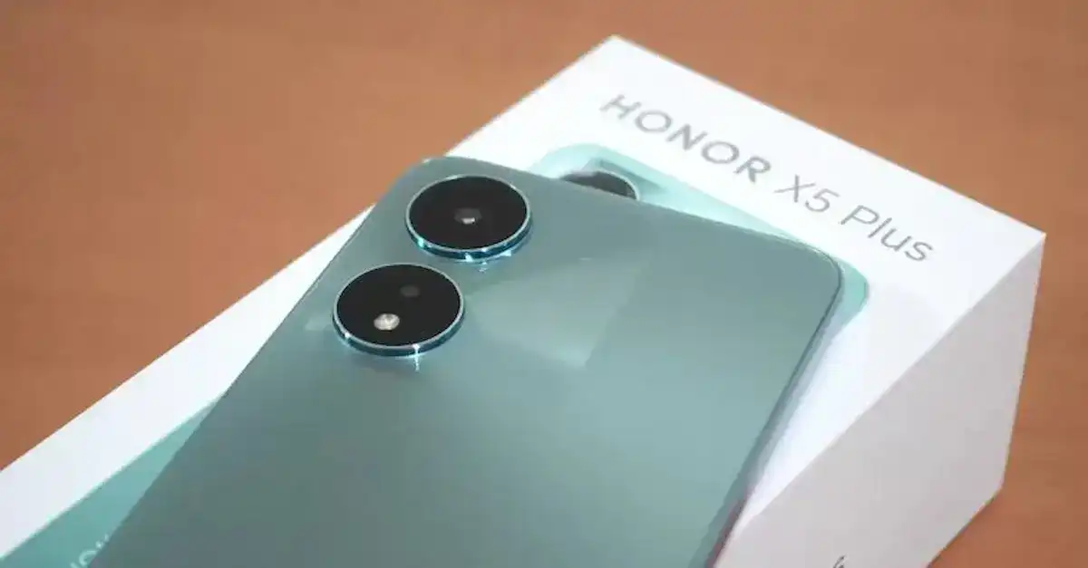 HONOR X5b Plus