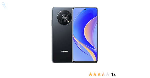 Huawei Nova Y90