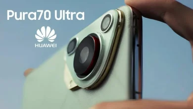 Huawei Pura 70 Ultra