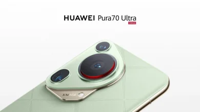 Huawei Pura 70 Ultra