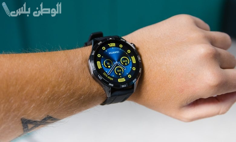 Huawei Watch GT 4