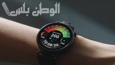 Huawei Watch GT 4