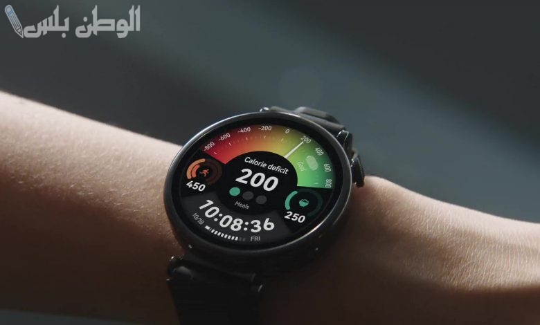 Huawei Watch GT 4