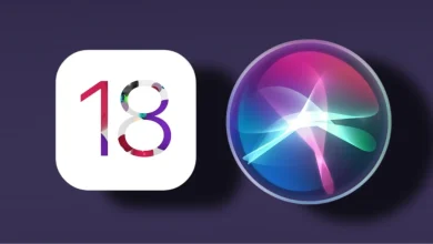 IOS 18