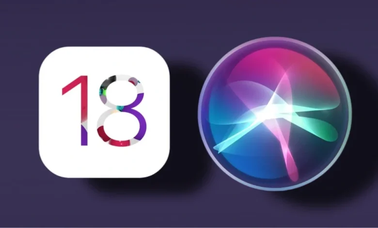 IOS 18