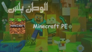 MINECRAFT MOBILE