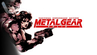 Metal Gear Solid