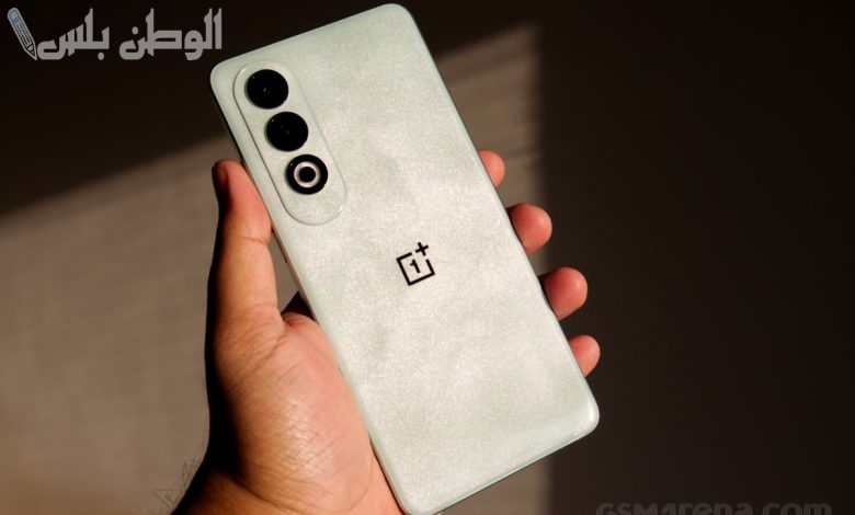 OnePlus Nord CE4