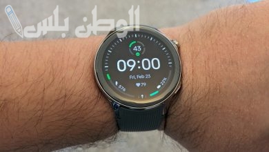 OnePlus Watch 2