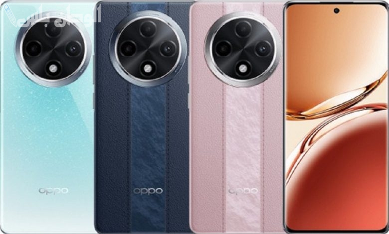 Oppo A3 Pro