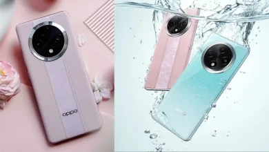 Oppo A3 Pro