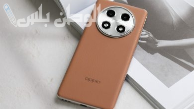 Oppo A3 Pro