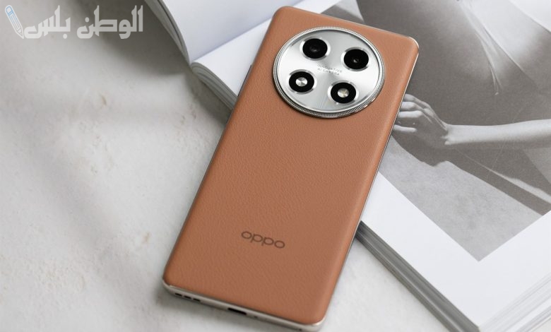 Oppo A3 Pro