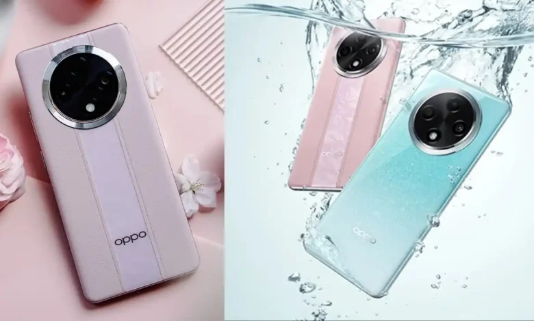 Oppo A3 Pro