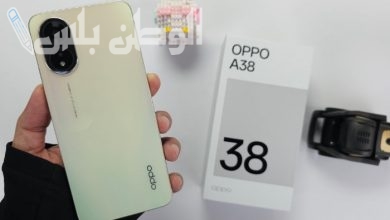 Oppo A38