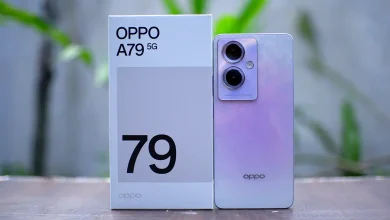 Oppo A79 5G