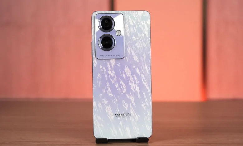 Oppo A79 5G