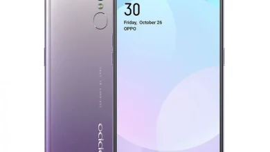 Oppo F11