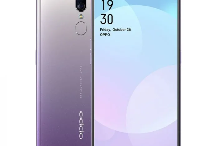 Oppo F11