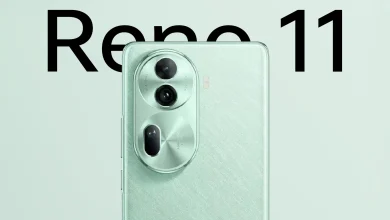 Oppo Reno 11 5G