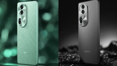 Oppo Reno 11 5G