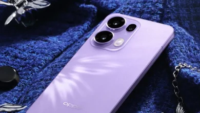 Oppo Reno 13