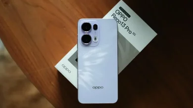 Oppo Reno 13