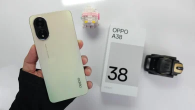 Oppo a38