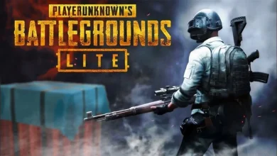 PUBG LITE