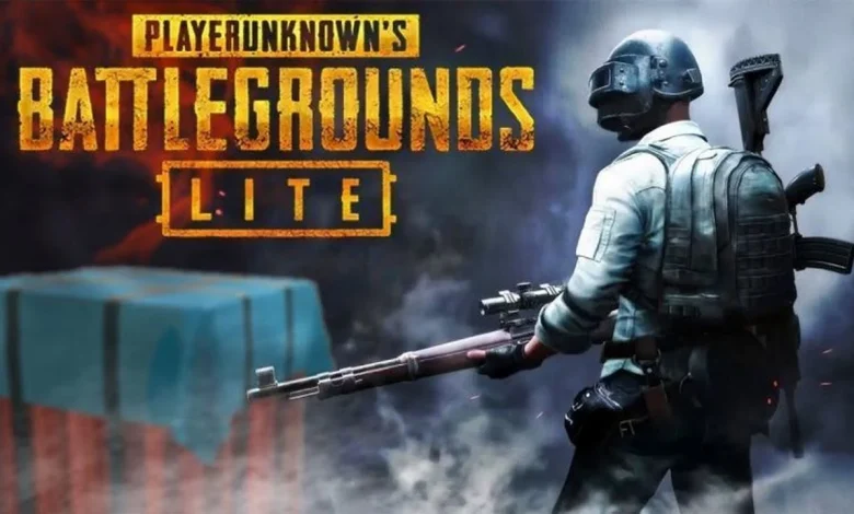 PUBG LITE