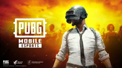 PUBG MOBILE UC