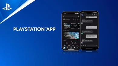 PlayStation App