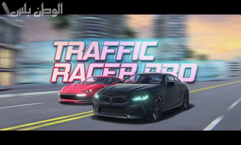 Racer Pro Online Apk