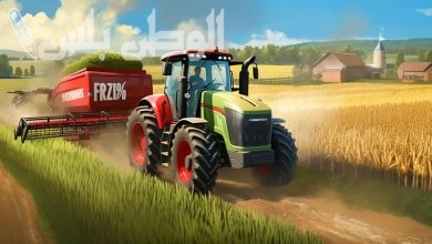 Real Farming 23