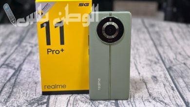 Realme 11 Pro Plus