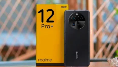 Realme 12 Pro Plus