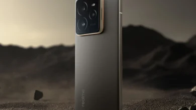 Realme GT 7 Pro