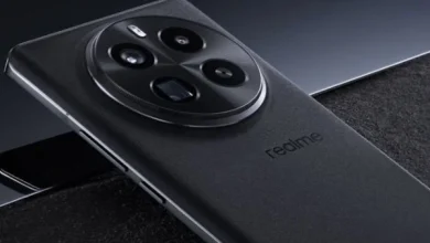 Realme GT5 Pro 