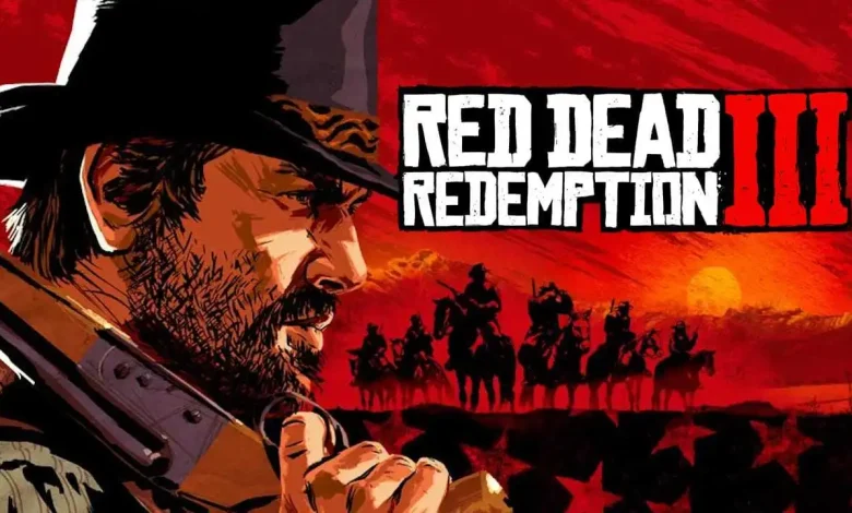 Red Dead Redemption 2