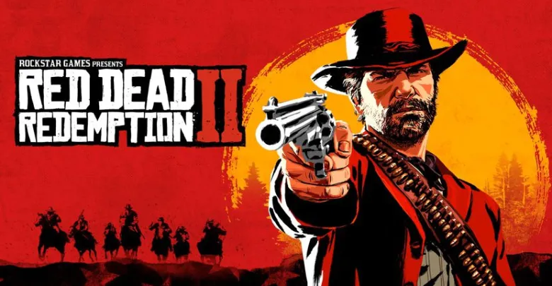 Red Dead Redemption 2