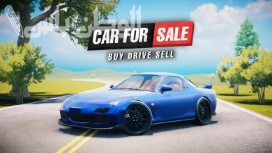 Simulator Sale For Car